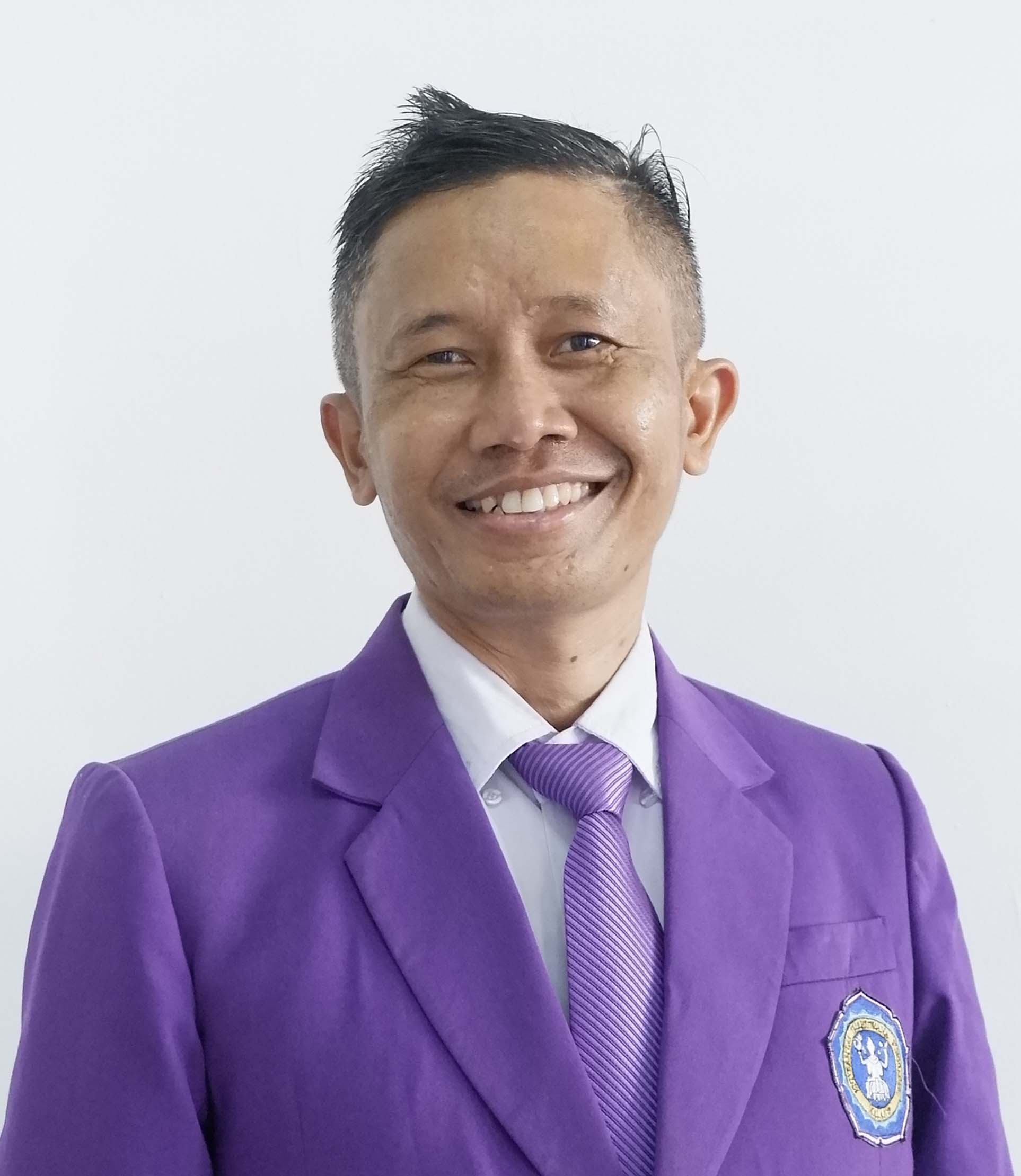 Cakti Indra Gunawan, SE., MM., PhD