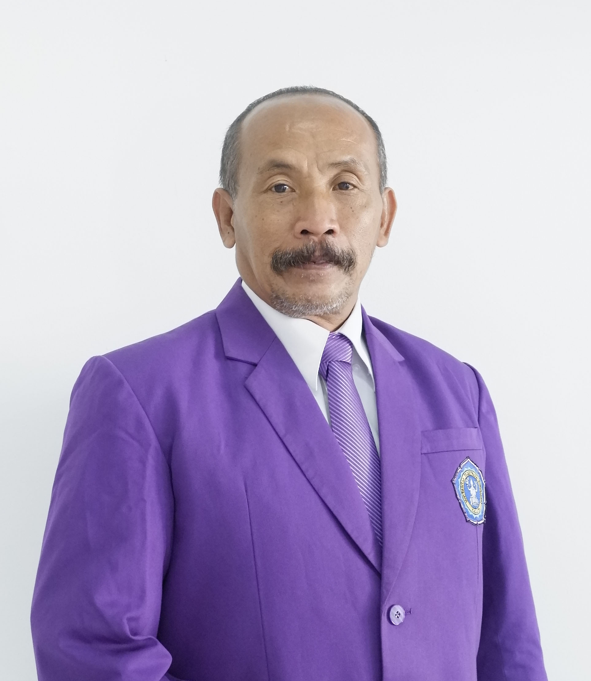 Dr. Drs. Totok Sasongko, MM